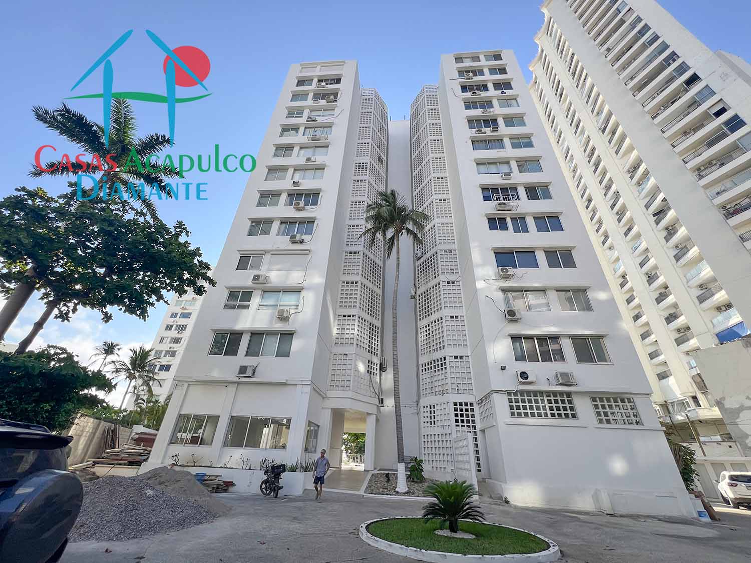 Condominio Goleta - Fachada 2